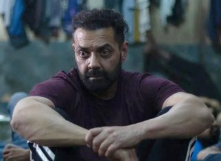 Producer Nikhil Dwivedi reveals Bobby Deol had “someone’s foot on his cheek, sometimes on his stomach” during Bandar’s jail shoot