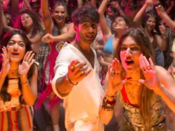 Bandhu 2.0 | Shahid Kapoor, Kriti Sanon, Rashmika Mandanna | Pritam | Kavita | Neeraj | Irshad K | Cocktail 2 | 19th June