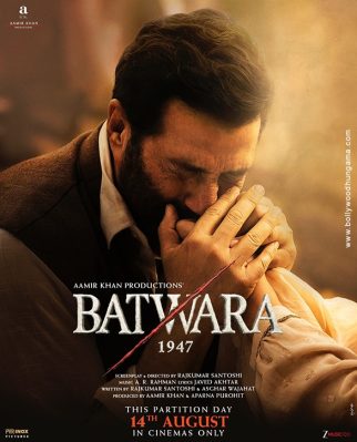 Batwara 1947