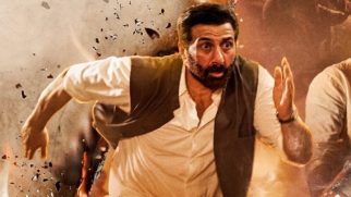 Batwara 1947 | Official Teaser | Shabana Azmi | Sunny Deol | Aamir Khan Productions | 14th Aug 2026