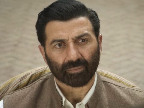 Batwara 1947 teaser out: Sunny Deol leads a fight for humanity; Aamir Khan lends his voice as narrator Batwara 1947 teaser out: Sunny Deol leads a fight for humanity; Aamir Khan lends his voice as narrator