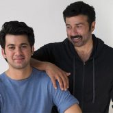 SCOOP: Batwara’s special promo, featuring Sunny Deol and Karan Deol, expected to be unveiled on Father’s Day