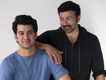 SCOOP: Batwara’s special promo, featuring Sunny Deol and Karan Deol, expected to be unveiled on Father’s Day SCOOP: Batwara’s special promo, featuring Sunny Deol and Karan Deol, expected to be unveiled on Father’s Day