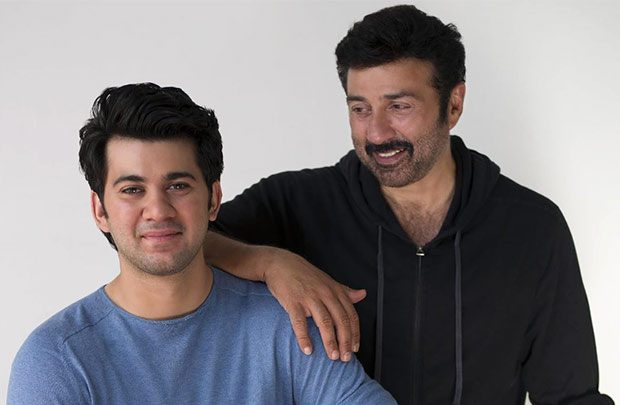 SCOOP: Batwara’s special promo, featuring Sunny Deol and Karan Deol, expected to be unveiled on Father’s Day