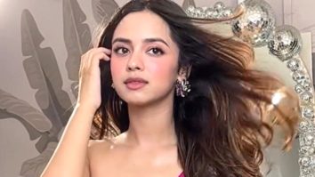 Beauty in her eyes & smile! Nitanshi Goel