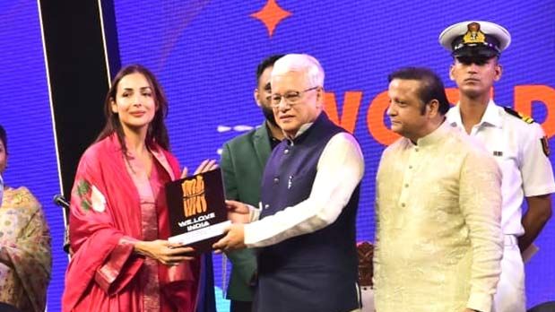 Bhamla Foundation hosts World Environment Day 2026: Jackie Shroff, Vedang Raina, Badshah among attendees
