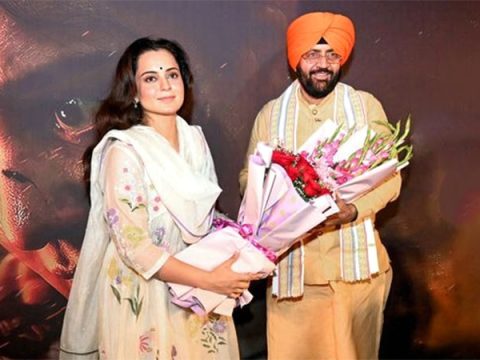 Kangana Ranaut-starrer Bharat Bhhagya Viddhaata declared tax-free in Haryana