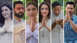 Bhoomi Namaskar 2.0 | World Environment Day 2026 Anthem | Bhamla Foundation