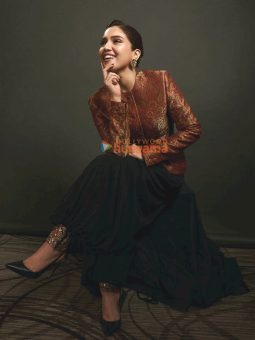 Bhumi Pednekar