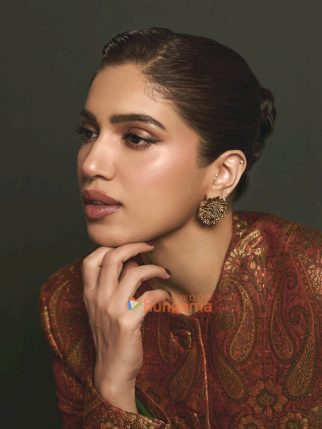 Bhumi Pednekar