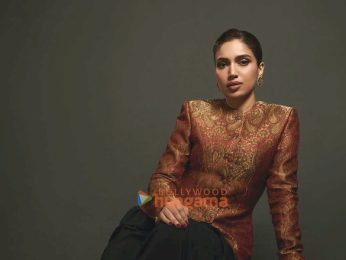Bhumi Pednekar