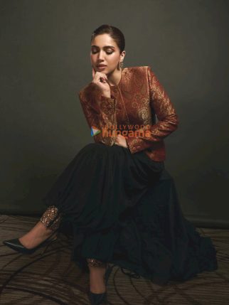 Bhumi Pednekar