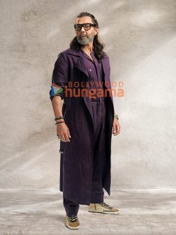Celeb Photos Of Bobby Deol