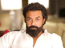 Bobby Deol on hitting rock bottom: “my wife never left me, even when I gave up on myself”