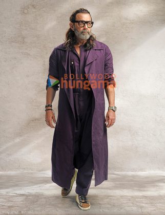 Celeb Photos Of Bobby Deol