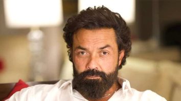Bobby Deol on hitting rock bottom: “my wife never left me, even when I gave up on myself”