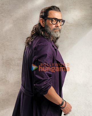 Celeb Photos Of Bobby Deol