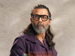 Celeb Photos Of Bobby Deol