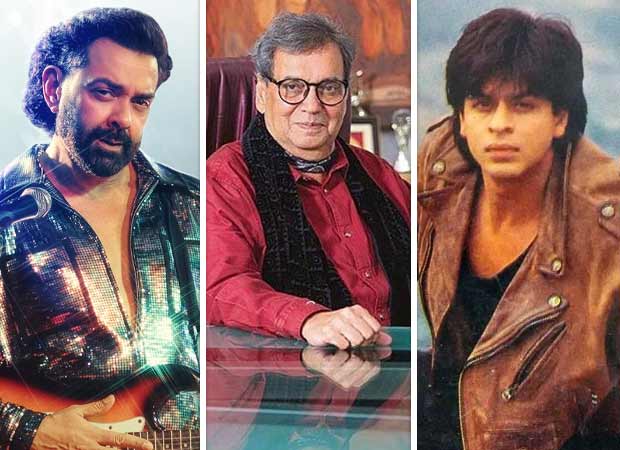 Makers of Bobby Deol-starrer Bandar take a dig at Subhash Ghai's Trimurti