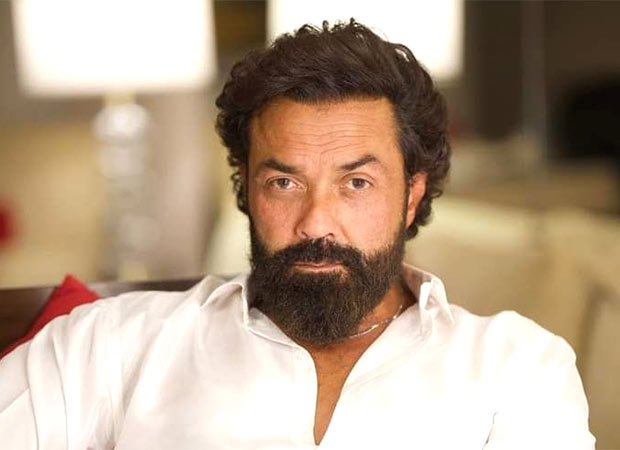 Bobby Deol on hitting rock bottom: "my wife never left me, even when I gave up on myself"