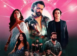 Bobby Deol’s Bandar changes the tide over the weekend, sees a 150% jump