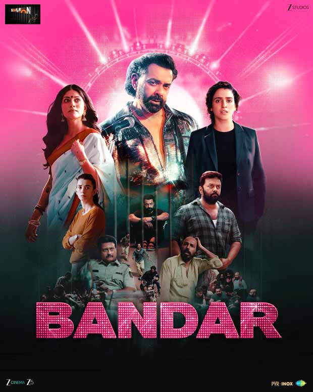 Bobby Deol’s Bandar passes crucial Monday test; strong word-of-mouth fuels steady run