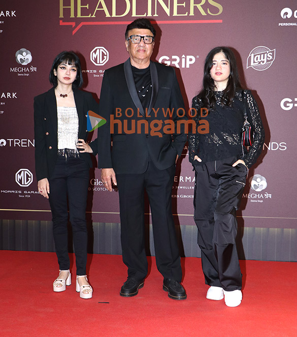 celebs attend the bombay times headlines event 51