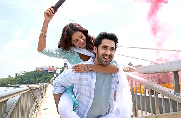Chand Mera Dil Box Office: Stays steady, scores over Rs. 2 crores mark on Sunday