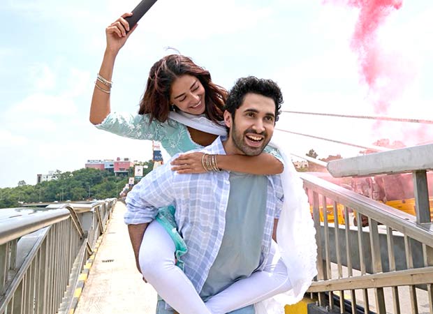 Chand Mera Dil Box Office: Stays steady, scores over Rs. 2 crores mark on Sunday