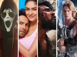 Chaos at the box office: Scary Movie postponed; Hai Jawani Toh Ishq Hona Hai, Peddi, He-Man And The Masters Of The Universe face screen-sharing issues