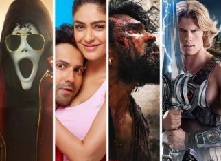 Chaos at the box office: Scary Movie postponed; Hai Jawani Toh Ishq Hona Hai, Peddi, He-Man And The Masters Of The Universe face screen-sharing issues