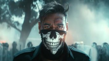 Chauhaan | Title Announcement | Ajay Devgn | Jyoti Deshpande | Aanand L Rai | Neeraj Yadav | Himanshu Sharma