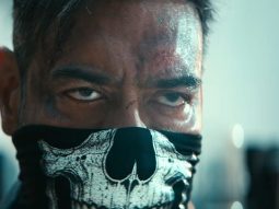 Chauhaan | Title Announcement | Ajay Devgn | Jyoti Deshpande | Aanand L Rai | Neeraj Yadav | Himanshu Sharma