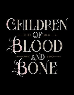 Children of Blood and Bone (English)