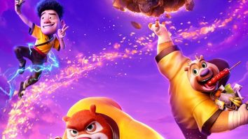 Chinese animated hit Boonie Bears: The Hidden Protector set for India release on June 26 in multiple languages