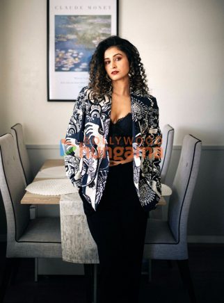 Chitrangada Satarupa