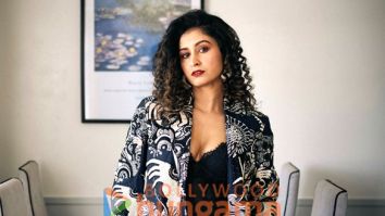 Chitrangada Satarupa