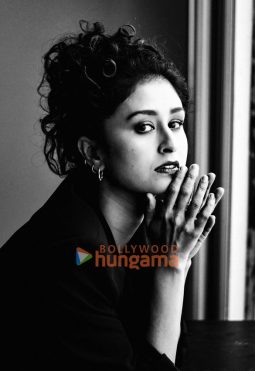 Chitrangada Satarupa