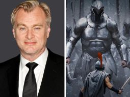 Christopher Nolan to attend FIRST-EVER India premiere of The Odyssey in Mumbai