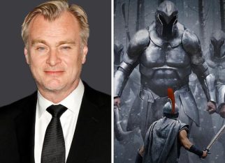 Christopher Nolan to attend FIRST-EVER India premiere of The Odyssey in Mumbai