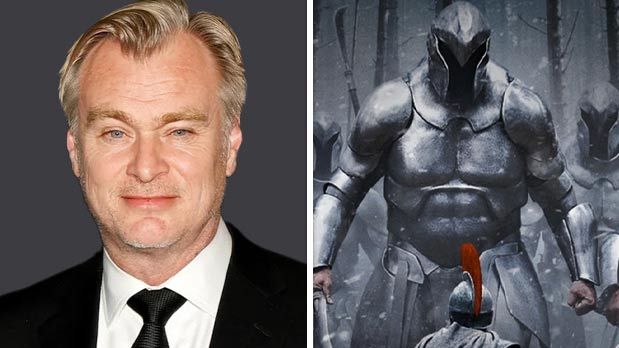 Christopher Nolan to attend FIRST-EVER India premiere of The Odyssey in Mumbai