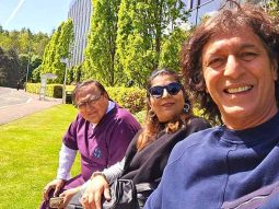 Chunky Panday says Rakesh Bedi knew Dhurandhar was special long before release: “You could see the excitement in his eyes”