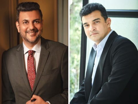 CineNow appoints Siddharth Roy Kapur as Principal Advisor amid Rs 1,350 crores Film IP investment push