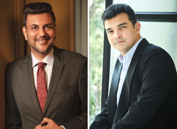 CineNow appoints Siddharth Roy Kapur as Principal Advisor amid Rs 1,350 crores Film IP investment push