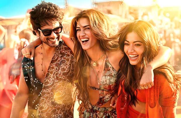 Cocktail 2 Box Office Update: Film collects Rs. 1.94 cr. nett till 11 am; leads over Toy Story 5 in morning shows