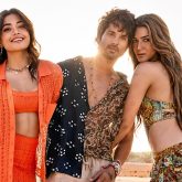Cocktail 2 advance booking: 13,000 tickets sold already; Shahid Kapoor-Kriti Sanon-Rashmika Mandanna starrer eyes 30k mark