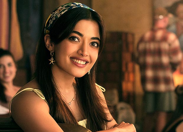 कॉकटेल 2 बॉक्स ऑफिस: रुपये के बाद। 13.10 करोड़. दिन 1, फिल्म ने शनिवार (दिन 2) सुबह की व्यस्तता 9.5% दर्ज की; बेंगलुरु 20% से अधिक ऑक्यूपेंसी के साथ सबसे आगे है कॉकटेल 2 बॉक्स ऑफिस: रुपये के बाद। 13.10 करोड़. दिन 1, फिल्म ने शनिवार (दिन 2) सुबह की व्यस्तता 9.5% दर्ज की; बेंगलुरु 20% से अधिक ऑक्यूपेंसी के साथ सबसे आगे है