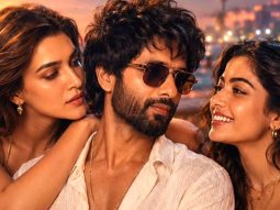 Cocktail 2 Official Trailer | Shahid Kapoor, Kriti Sanon, Rashmika Mandanna