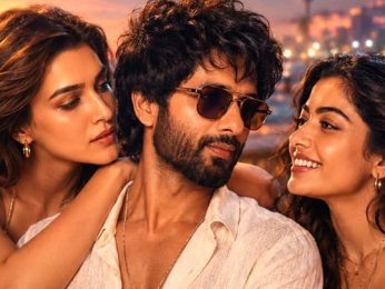 Cocktail 2 Official Trailer | Shahid Kapoor, Kriti Sanon, Rashmika Mandanna