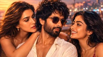 Cocktail 2 Official Trailer | Shahid Kapoor, Kriti Sanon, Rashmika Mandanna